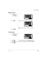 Предварительный просмотр 30 страницы Toshiba Strata AirLink User Manual