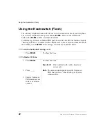Предварительный просмотр 31 страницы Toshiba Strata AirLink User Manual