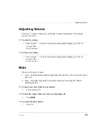 Предварительный просмотр 32 страницы Toshiba Strata AirLink User Manual