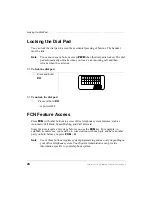 Предварительный просмотр 33 страницы Toshiba Strata AirLink User Manual