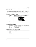 Предварительный просмотр 34 страницы Toshiba Strata AirLink User Manual