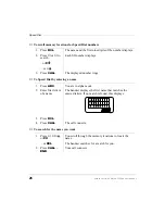 Предварительный просмотр 35 страницы Toshiba Strata AirLink User Manual