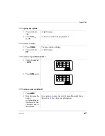 Предварительный просмотр 36 страницы Toshiba Strata AirLink User Manual