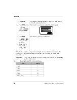 Предварительный просмотр 37 страницы Toshiba Strata AirLink User Manual