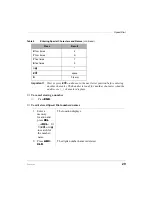 Предварительный просмотр 38 страницы Toshiba Strata AirLink User Manual