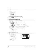 Предварительный просмотр 39 страницы Toshiba Strata AirLink User Manual