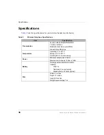 Предварительный просмотр 45 страницы Toshiba Strata AirLink User Manual