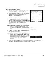 Preview for 33 page of Toshiba STRATA CIX DKT Administrator'S Manual