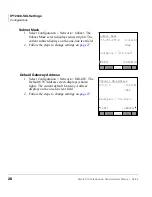 Preview for 38 page of Toshiba STRATA CIX DKT Administrator'S Manual