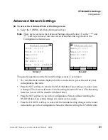 Preview for 41 page of Toshiba STRATA CIX DKT Administrator'S Manual