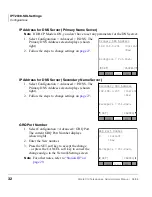 Preview for 42 page of Toshiba STRATA CIX DKT Administrator'S Manual