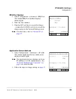 Preview for 43 page of Toshiba STRATA CIX DKT Administrator'S Manual