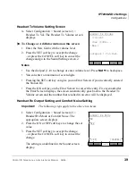 Preview for 49 page of Toshiba STRATA CIX DKT Administrator'S Manual