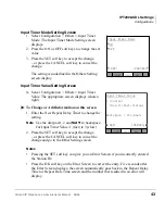 Preview for 53 page of Toshiba STRATA CIX DKT Administrator'S Manual