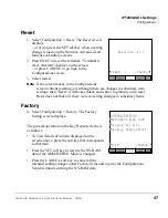 Preview for 57 page of Toshiba STRATA CIX DKT Administrator'S Manual