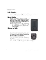 Preview for 16 page of Toshiba Strata CIX DKT2404-DECT User Manual