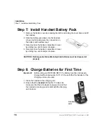 Preview for 28 page of Toshiba Strata CIX DKT2404-DECT User Manual