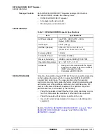 Preview for 8 page of Toshiba Strata CIX DKT2404-UDR200 Operation Manual
