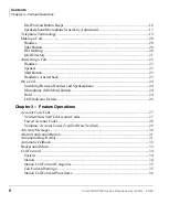 Preview for 8 page of Toshiba Strata CIX DP-5000 series User Manual