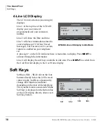 Preview for 26 page of Toshiba Strata CIX DP-5000 series User Manual