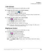 Preview for 29 page of Toshiba Strata CIX DP-5000 series User Manual