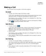 Preview for 37 page of Toshiba Strata CIX DP-5000 series User Manual