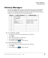 Preview for 47 page of Toshiba Strata CIX DP-5000 series User Manual