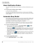 Preview for 48 page of Toshiba Strata CIX DP-5000 series User Manual