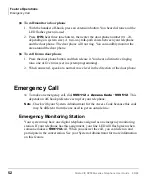 Preview for 68 page of Toshiba Strata CIX DP-5000 series User Manual