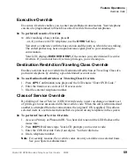 Preview for 75 page of Toshiba Strata CIX DP-5000 series User Manual