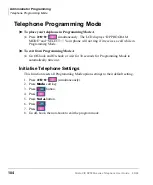 Preview for 120 page of Toshiba Strata CIX DP-5000 series User Manual