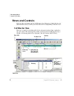 Предварительный просмотр 18 страницы Toshiba STRATA CIX IP Attendant Console User Manual