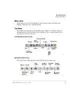 Предварительный просмотр 19 страницы Toshiba STRATA CIX IP Attendant Console User Manual