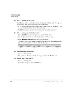 Предварительный просмотр 42 страницы Toshiba STRATA CIX IP Attendant Console User Manual