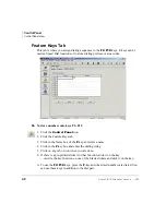 Предварительный просмотр 54 страницы Toshiba STRATA CIX IP Attendant Console User Manual