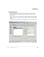 Предварительный просмотр 63 страницы Toshiba STRATA CIX IP Attendant Console User Manual