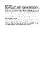 Предварительный просмотр 3 страницы Toshiba Strata CIX LUCA User Manual