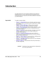 Предварительный просмотр 9 страницы Toshiba Strata CIX LUCA User Manual