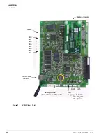 Preview for 14 page of Toshiba Strata CIX LVMU Installation And Programming Manual