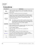 Preview for 8 page of Toshiba Strata CIX-SG-CCACD-VB User Manual