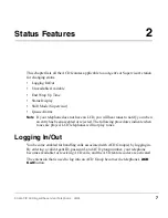 Preview for 17 page of Toshiba Strata CIX-SG-CCACD-VB User Manual