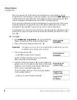 Preview for 18 page of Toshiba Strata CIX-SG-CCACD-VB User Manual