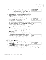 Preview for 19 page of Toshiba Strata CIX-SG-CCACD-VB User Manual