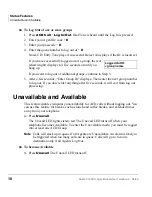 Preview for 20 page of Toshiba Strata CIX-SG-CCACD-VB User Manual