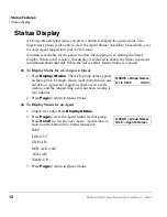 Preview for 22 page of Toshiba Strata CIX-SG-CCACD-VB User Manual