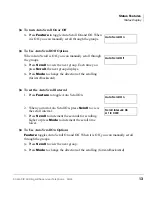 Preview for 23 page of Toshiba Strata CIX-SG-CCACD-VB User Manual