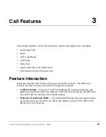 Preview for 27 page of Toshiba Strata CIX-SG-CCACD-VB User Manual