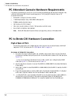 Preview for 10 page of Toshiba STRATA CIX Installation Manual