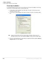 Preview for 18 page of Toshiba STRATA CIX Installation Manual