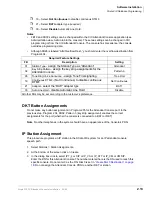 Preview for 25 page of Toshiba STRATA CIX Installation Manual